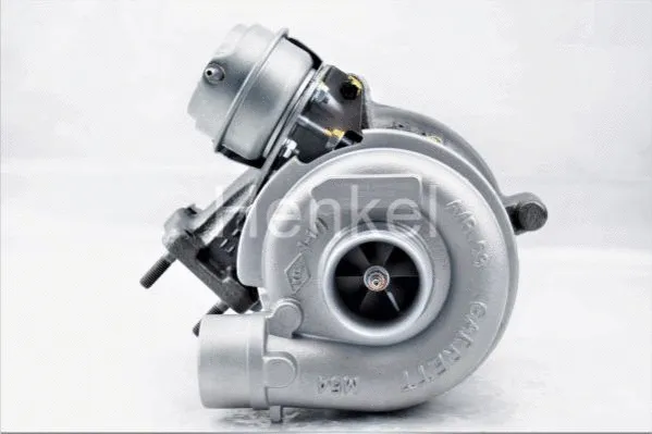 Charger, charging (supercharged/turbocharged) (5111648N)