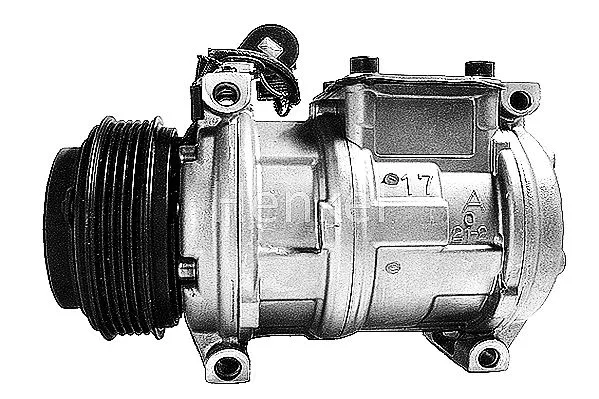 Compressor, air conditioning (7110120R)