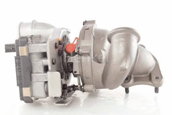 Charger, charging (supercharged/turbocharged) (5112154N)