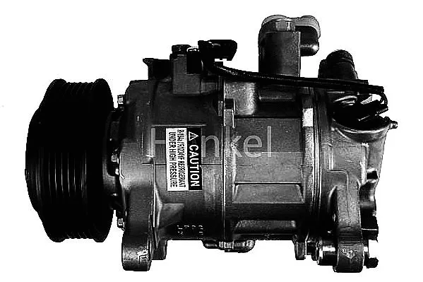 Compressor, air conditioning (7113288R)