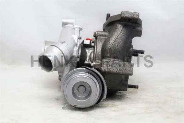 Charger, charging (supercharged/turbocharged)