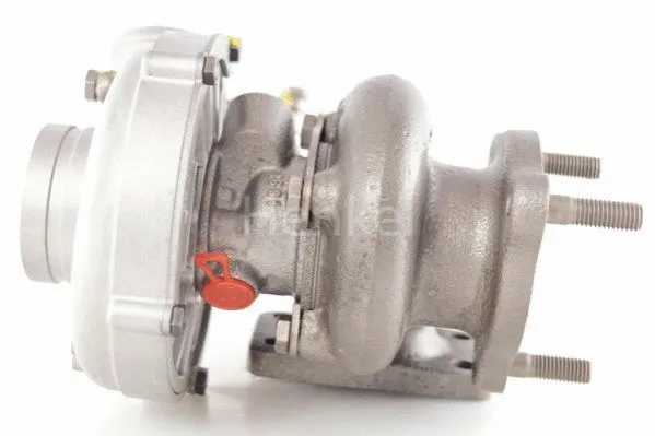 Charger, charging (supercharged/turbocharged) (5110168N)