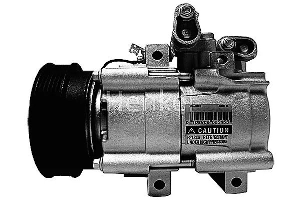 Compressor, air conditioning (7110301R)
