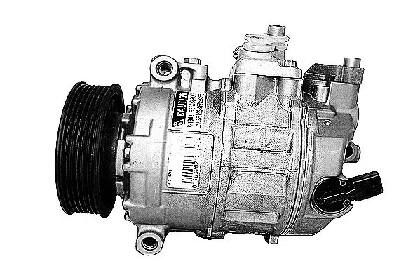 Compressor, air conditioning (7110744R)