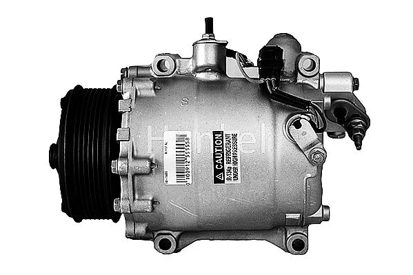 Compressor, air conditioning (7111491R)