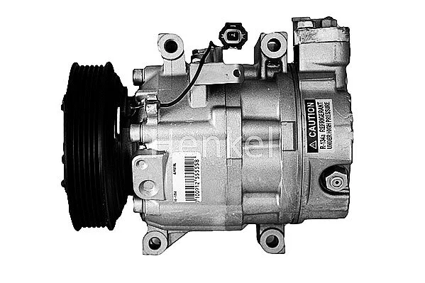 Compressor, air conditioning (7111250R)