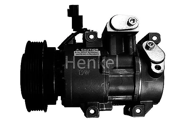 Compressor, air conditioning (7113528R)