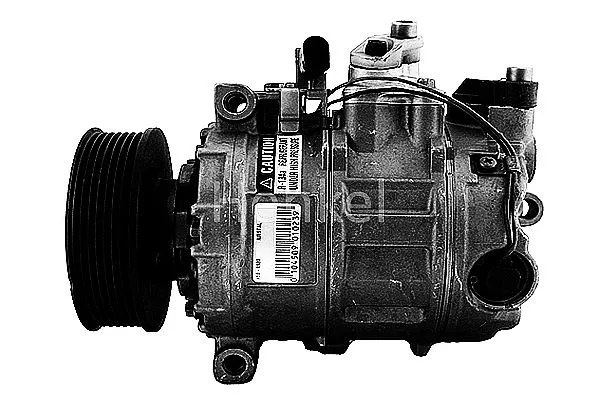 Compressor, air conditioning (7111959R)