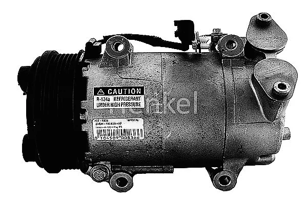 Compressor, air conditioning (7110836R)