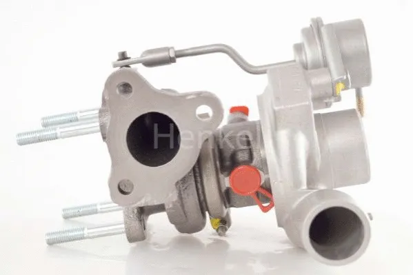 Charger, charging (supercharged/turbocharged) (5110932N)