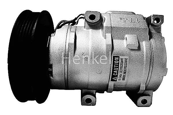 Compressor, air conditioning (7110319R)