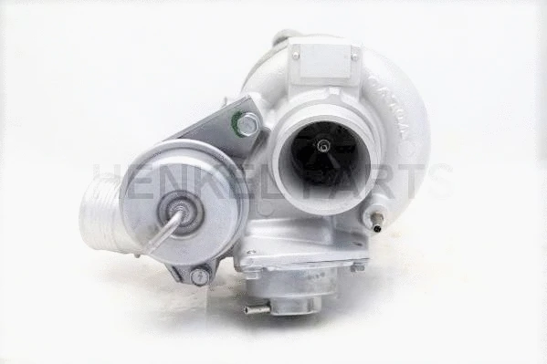 Charger, charging (supercharged/turbocharged) (5112075R)