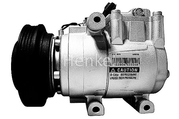 Compressor, air conditioning (7110572R)