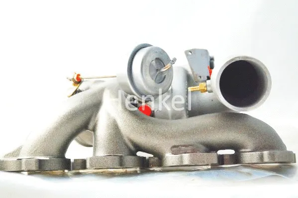 Charger, charging (supercharged/turbocharged)