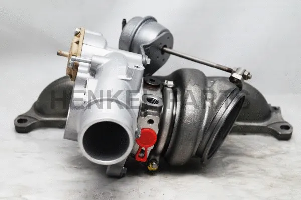 Charger, charging (supercharged/turbocharged)