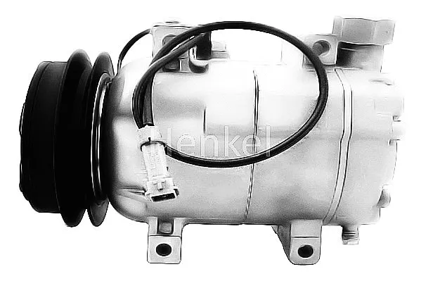 Compressor, air conditioning (7111642R)