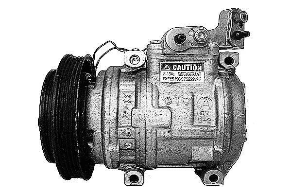 Compressor, air conditioning (7110639R)