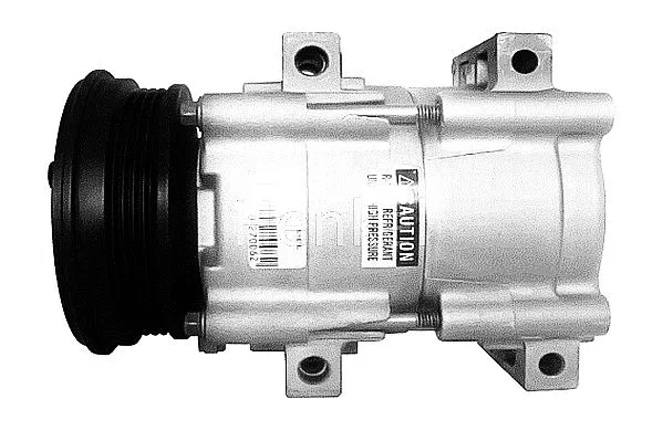 Compressor, air conditioning (7111176R)