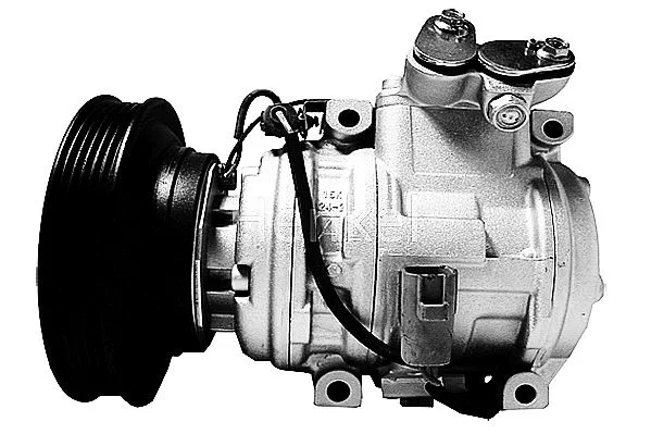Compressor, air conditioning (7110436R)