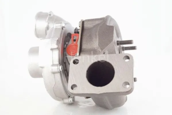Charger, charging (supercharged/turbocharged) (5111074N)
