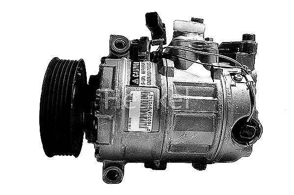 Compressor, air conditioning (7110873R)