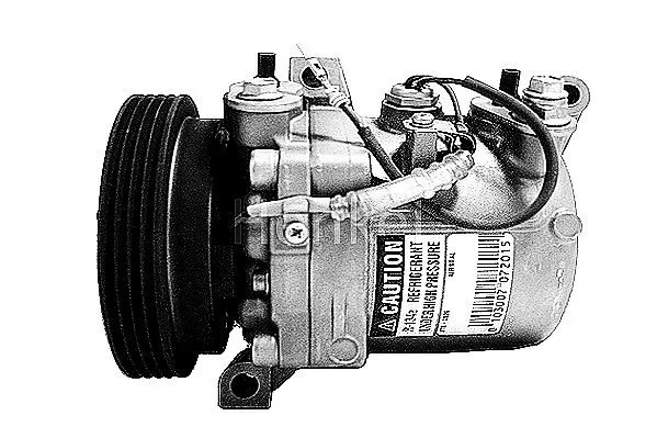 Compressor, air conditioning (7110826R)
