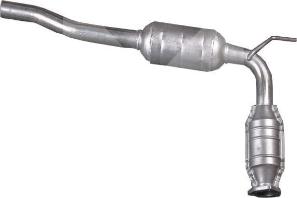 Catalytic Converter (6112775R)