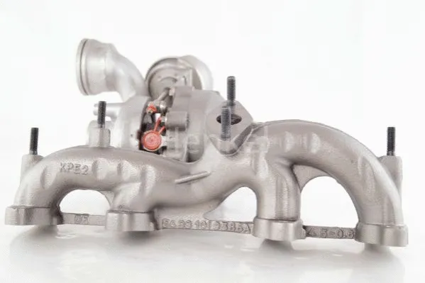 Charger, charging (supercharged/turbocharged) (5112077N)