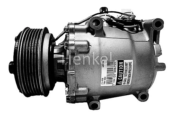 Compressor, air conditioning (7110205R)