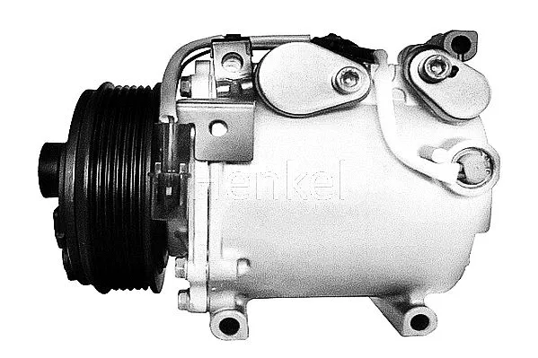 Compressor, air conditioning (7111095R)