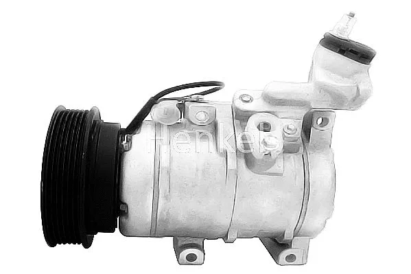 Compressor, air conditioning (7111379R)