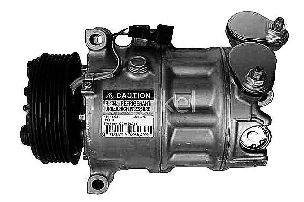 Compressor, air conditioning (7112038R)