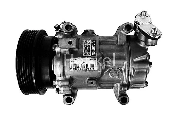 Compressor, air conditioning (7111123R)