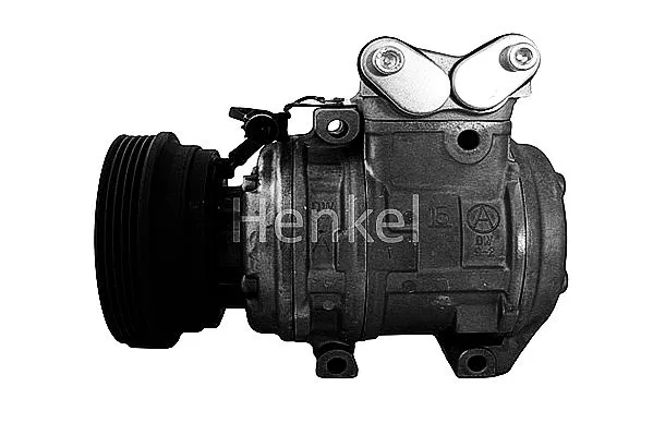 Compressor, air conditioning (7111759R)