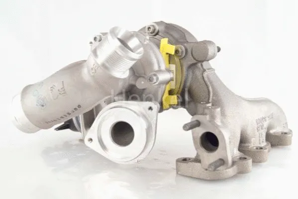 Charger, charging (supercharged/turbocharged)