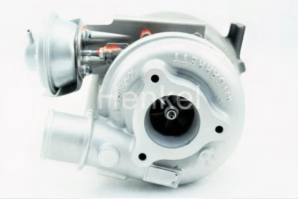 Charger, charging (supercharged/turbocharged) (5111207N)