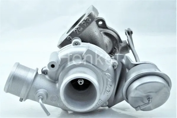 Charger, charging (supercharged/turbocharged) (5112662N)