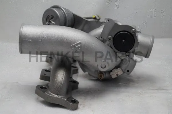 Charger, charging (supercharged/turbocharged) (5111711N)