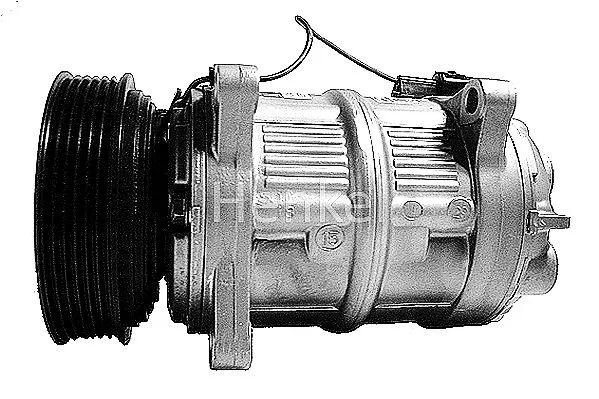 Compressor, air conditioning (7110284R)