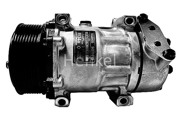Compressor, air conditioning (7110113R)