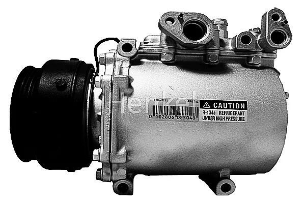 Compressor, air conditioning (7110211R)