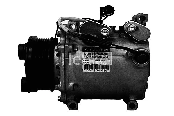 Compressor, air conditioning (7111407R)