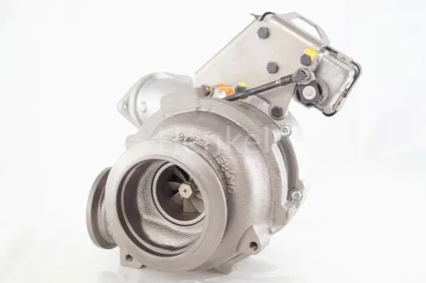 Charger, charging (supercharged/turbocharged)