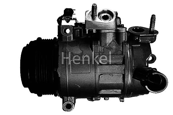 Compressor, air conditioning (7114157R)