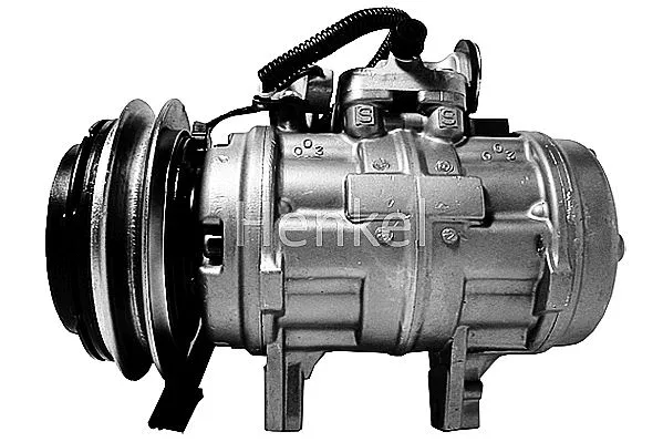 Compressor, air conditioning (7110117R)