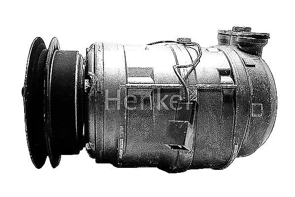 Compressor, air conditioning (7110688R)