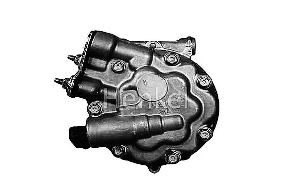 Compressor, air conditioning (7111573R)