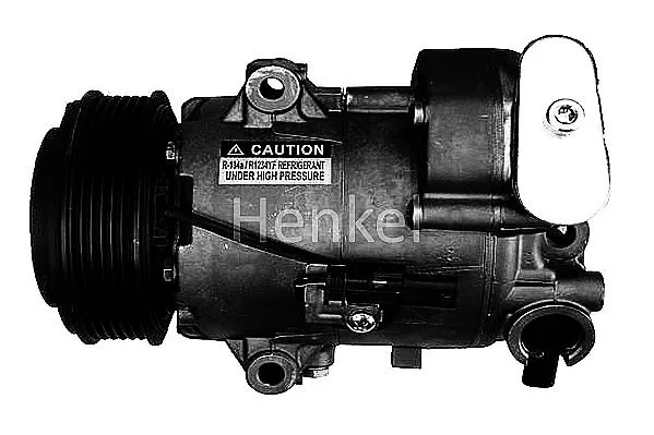 Compressor, air conditioning (7113158R)