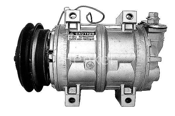 Compressor, air conditioning (7110703R)