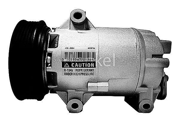 Compressor, air conditioning (7110354R)